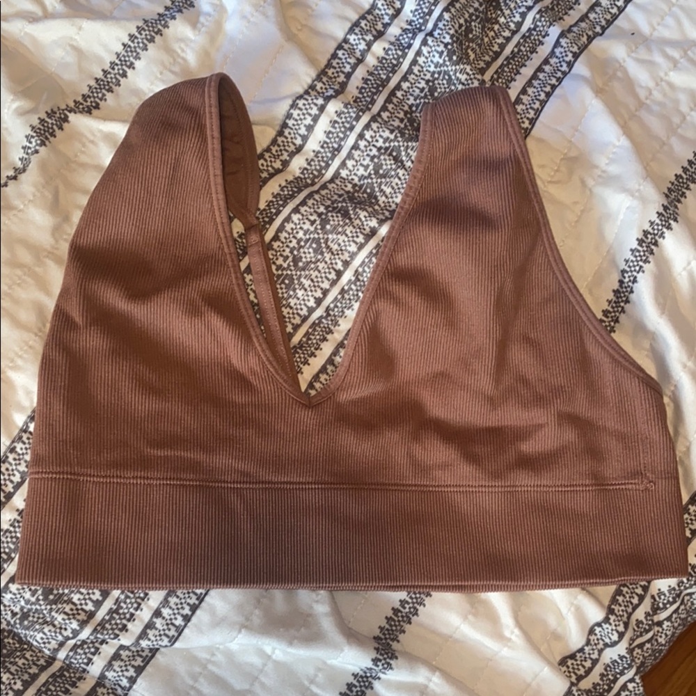 Abercrombie & Fitch bralette